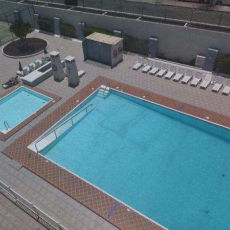 Apartament 5 Min Walk From Yumbo! 517 Maspalomas  Zewnętrze zdjęcie
