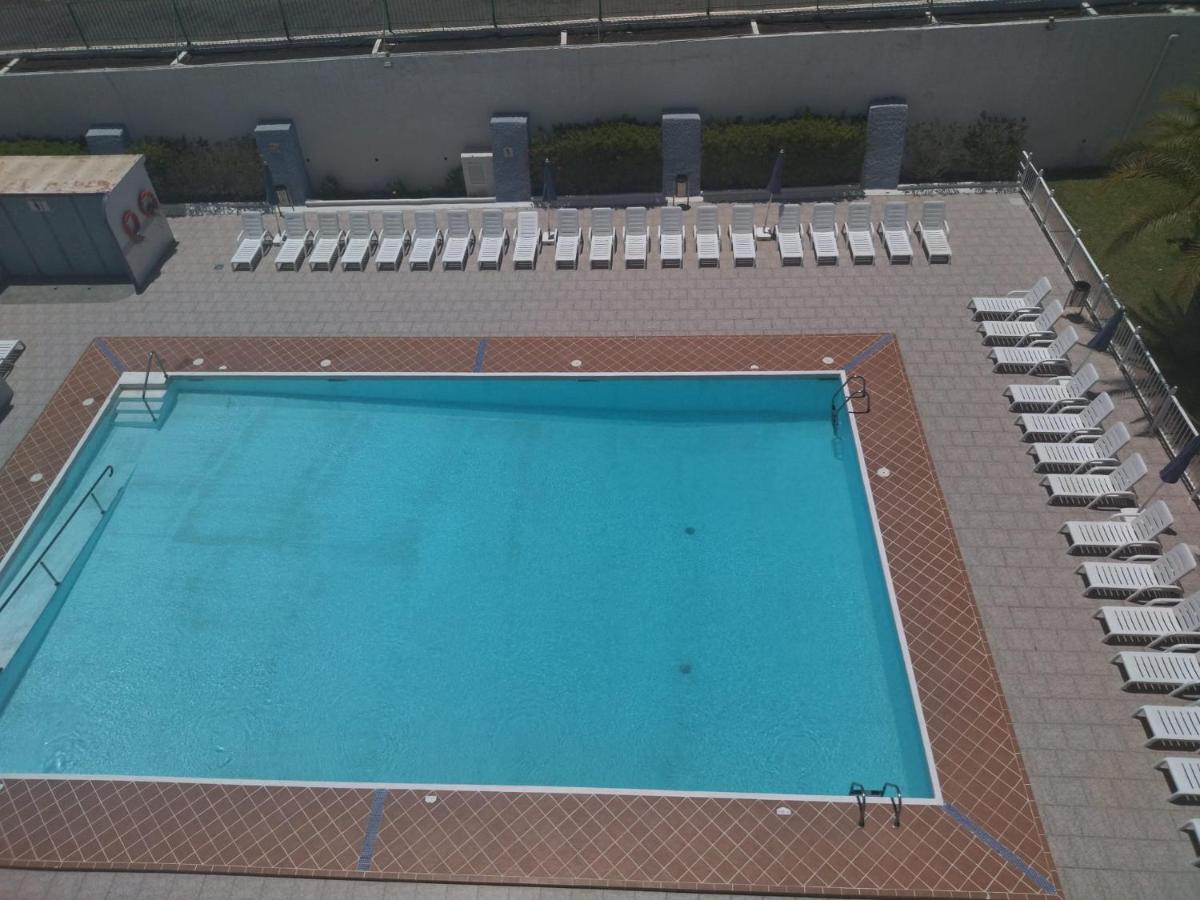 Apartament 5 Min Walk From Yumbo! 517 Maspalomas  Zewnętrze zdjęcie