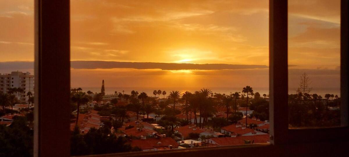 Apartament 5 Min Walk From Yumbo! 517 Maspalomas  Zewnętrze zdjęcie