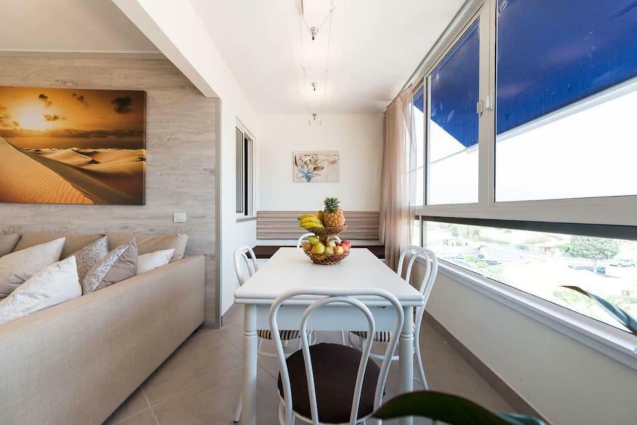 Apartament 5 Min Walk From Yumbo! 517 Maspalomas  Zewnętrze zdjęcie