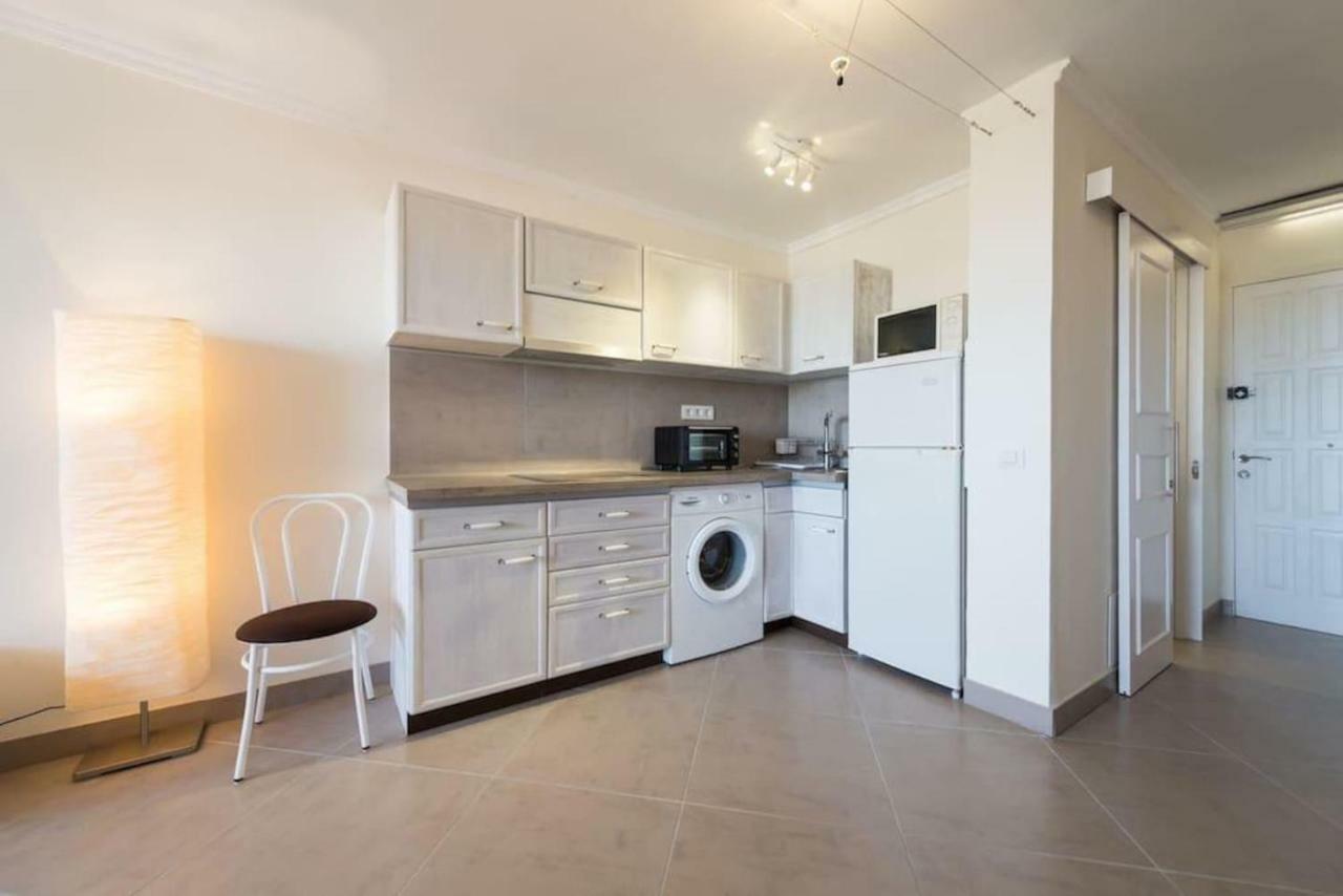 Apartament 5 Min Walk From Yumbo! 517 Maspalomas  Zewnętrze zdjęcie