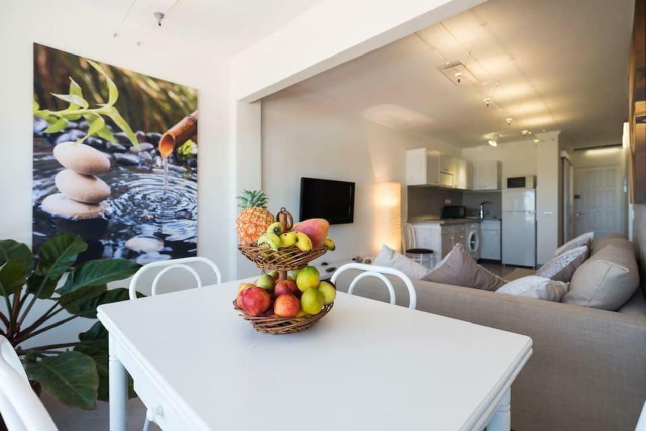 Apartament 5 Min Walk From Yumbo! 517 Maspalomas  Zewnętrze zdjęcie