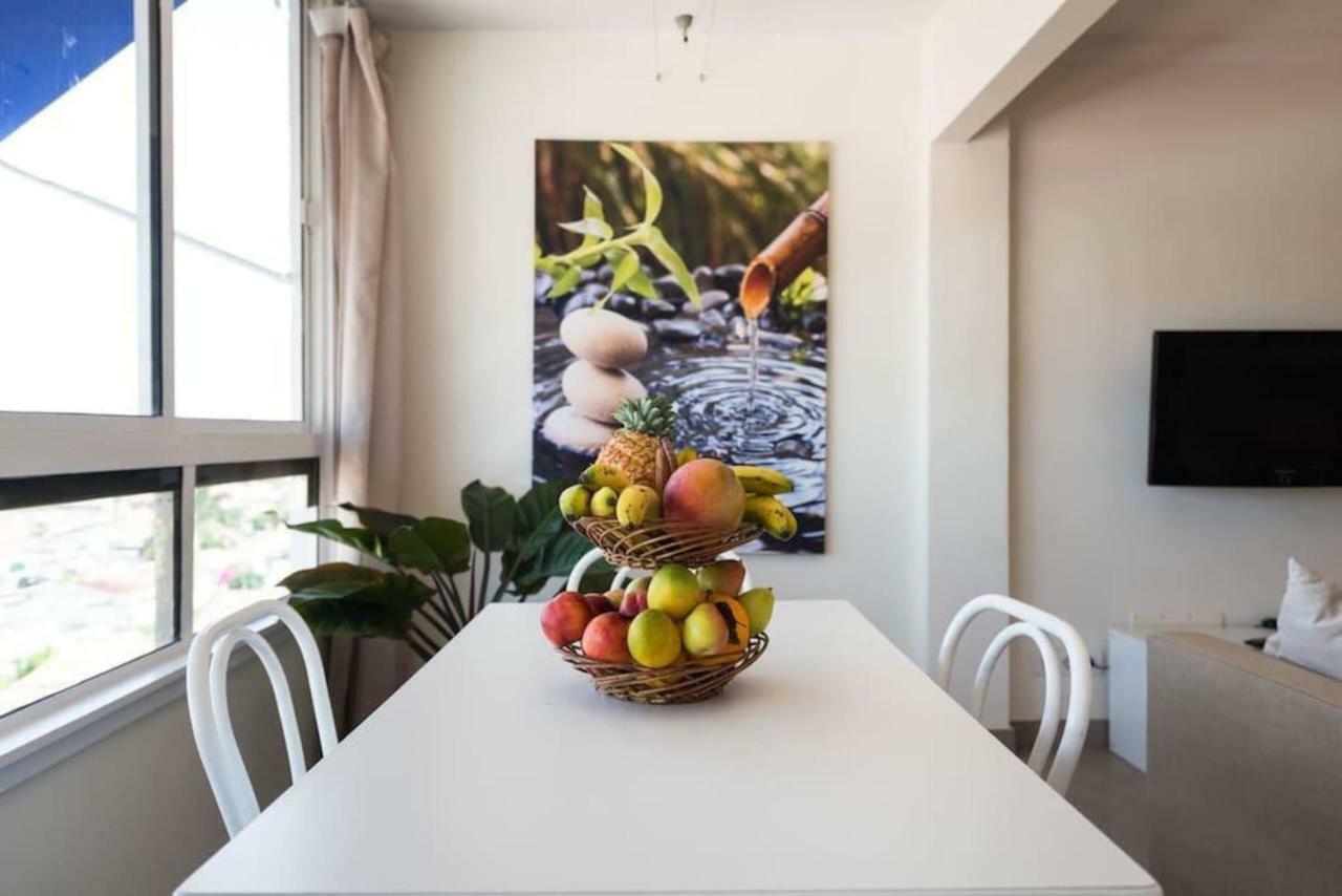 Apartament 5 Min Walk From Yumbo! 517 Maspalomas  Zewnętrze zdjęcie